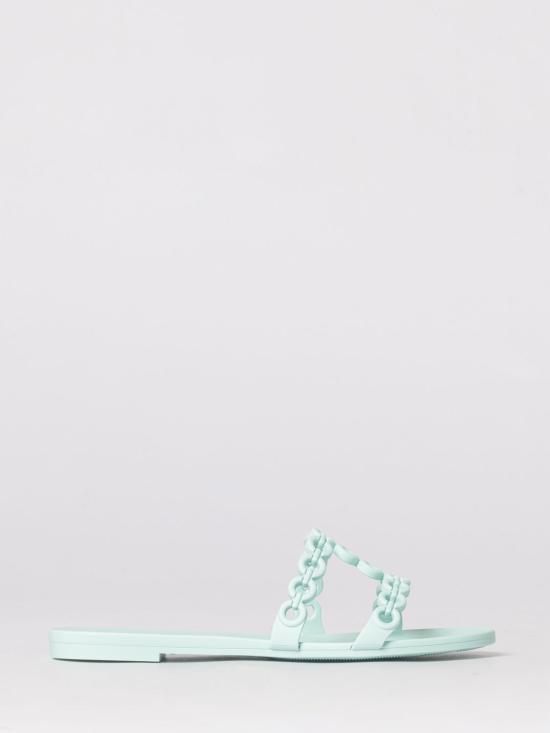 26SS 아쿠아주라 힐/펌프스 ICJFLAS0JLY SRZ Blue