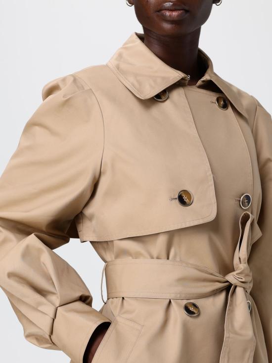 26SS 트윈셋 자켓 261TP2230 12145 Grey - TWINSET