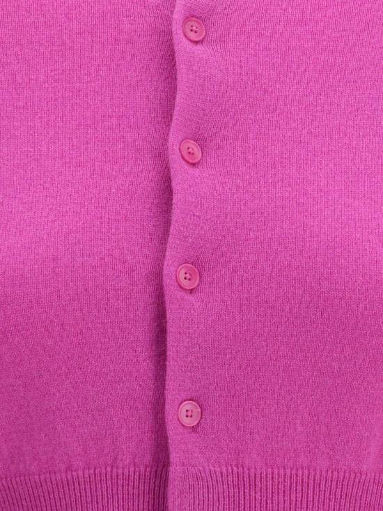 26SS 익스트림캐시미어 스웨터 47421201TU02 OLEANDER Pink - EXTREME CASHMERE