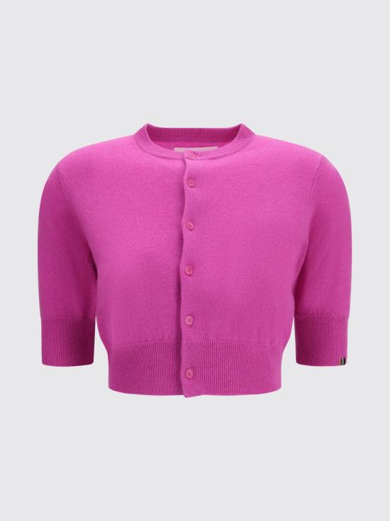 26SS 익스트림캐시미어 스웨터 47421201TU02 OLEANDER Pink - EXTREME CASHMERE