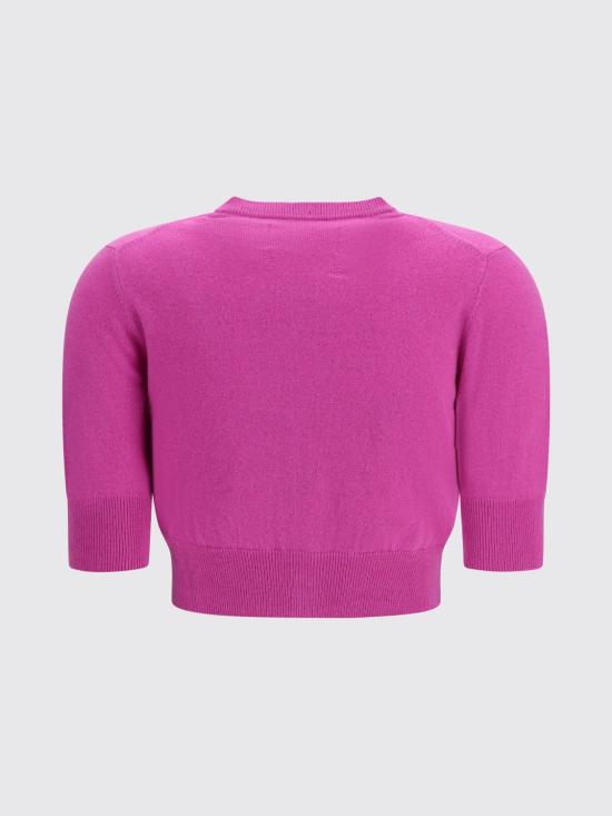 26SS 익스트림캐시미어 스웨터 47421201TU02 OLEANDER Pink - EXTREME CASHMERE