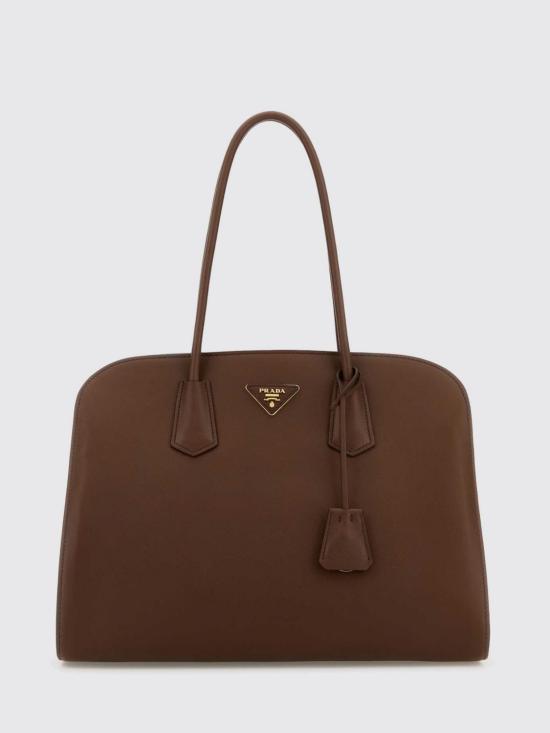 26SS 프라다 숄더백 1BG6052CYS F0BW5 Brown