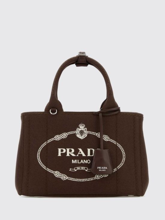 26SS 프라다 토트백 1BG464VNLO2HF3 F0324 Brown