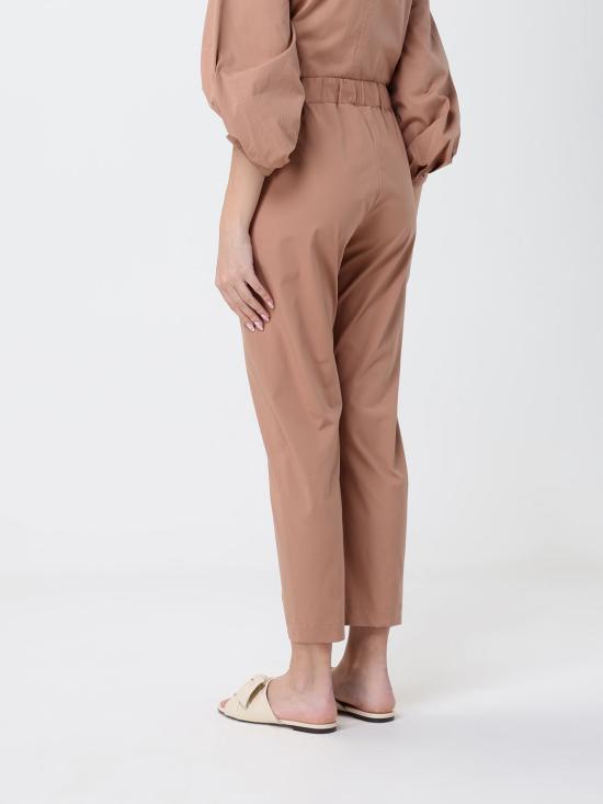 26SS 세미쿠튀르 트레이닝/조거 팬츠 Y6SK43 E341 Pink - SEMI-COUTURE