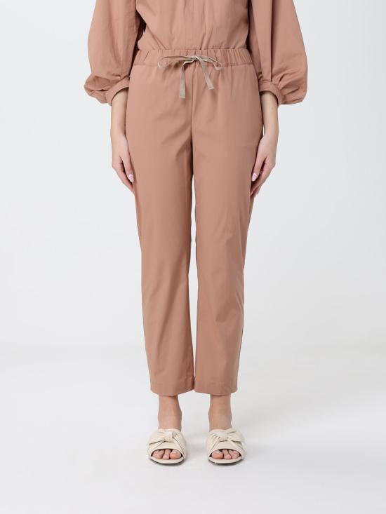 26SS 세미쿠튀르 트레이닝/조거 팬츠 Y6SK43 E341 Pink