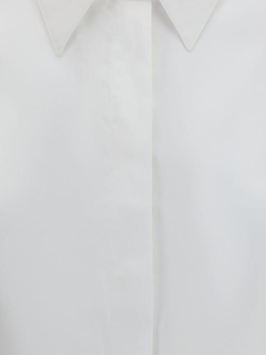 26SS 가브리엘라허스트 셔츠 2261174T119 WHT White - GABRIELA HEARST