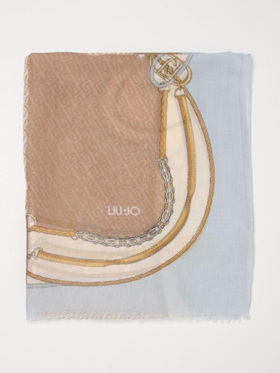 26SS 리우조 머플러/스카프 2A6052T2745 74015 White