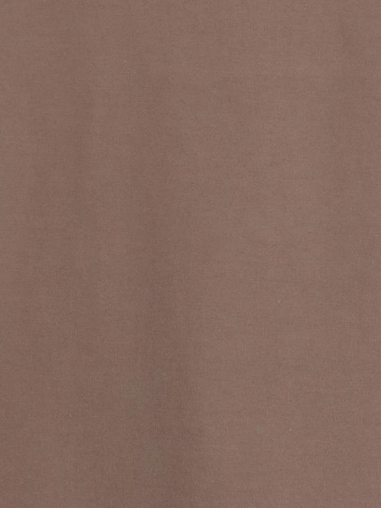 26SS 브루넬로 쿠치넬리 코튼 티셔츠 M0T81BI100 C9286 Black - BRUNELLO CUCINELLI