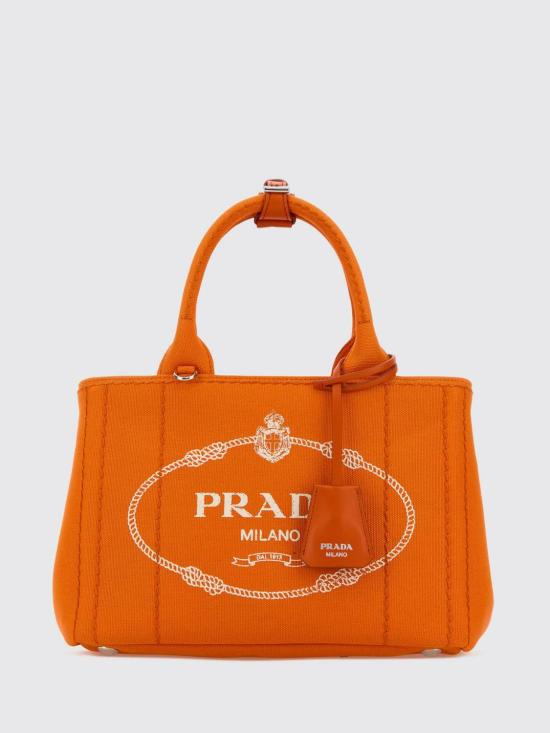 26SS 프라다 토트백 1BG464VNLO2HF3 F0S73 Orange
