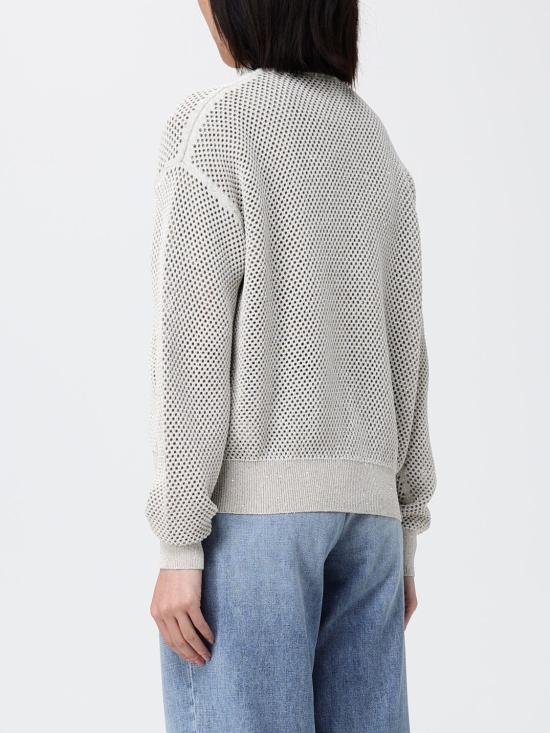 26SS 파비아나 필리피 스웨터 MAD276F478M154 0145 Butter - FABIANA FILIPPI