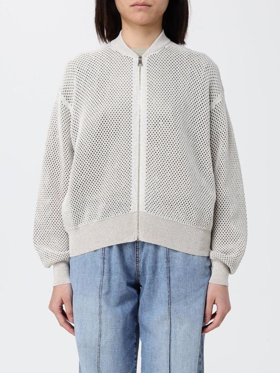 26SS 파비아나 필리피 스웨터 MAD276F478M154 0145 Butter