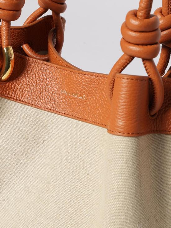 26SS 코치넬리 숄더백 E1U06110201 822 Coral - COCCINELLE