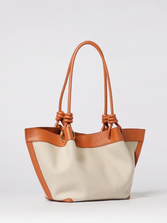 26SS 코치넬리 숄더백 E1U06110201 822 Coral - COCCINELLE