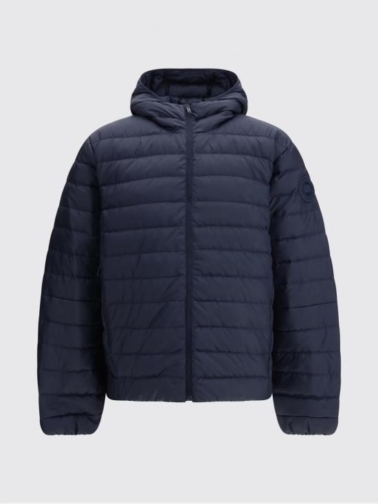 26SS 캐나다구스 숏패딩 2482MT 9858 Blue - CANADA GOOSE