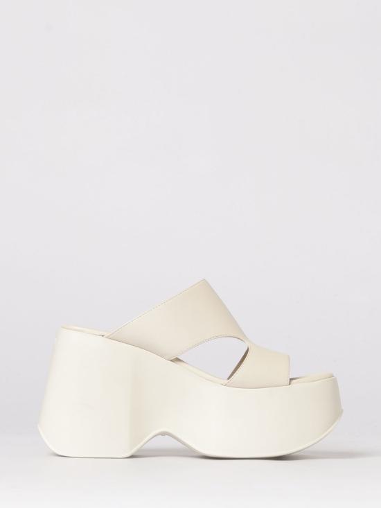 26SS 빅마티 힐/펌프스 1G3150DC06C070 112 White