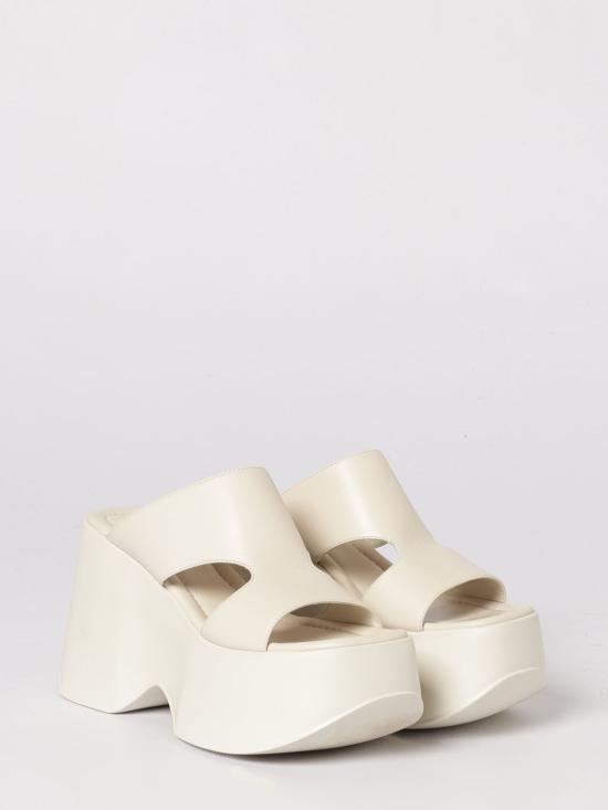 26SS 빅마티 힐/펌프스 1G3150DC06C070 112 White - VIC MATIE