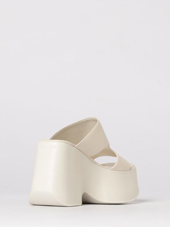 26SS 빅마티 힐/펌프스 1G3150DC06C070 112 White - VIC MATIE