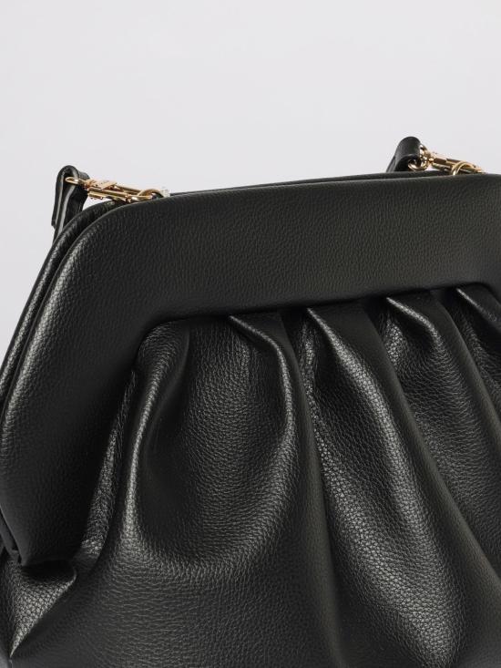 26SS 더모아레 클러치/파우치 261WTMB00OOBC 0303A Black - THEMOIRE