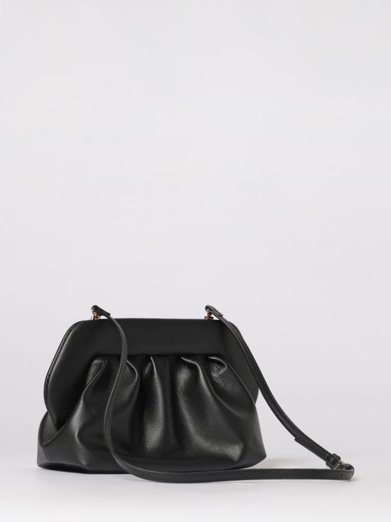 26SS 더모아레 클러치/파우치 261WTMB00OOBC 0303A Black - THEMOIRE