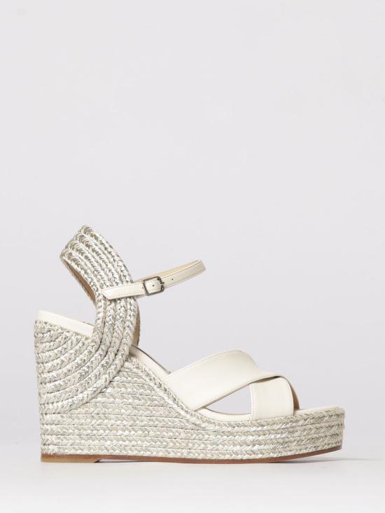 26SS 지미추 힐/펌프스 DELLENA100NOE LATTE White