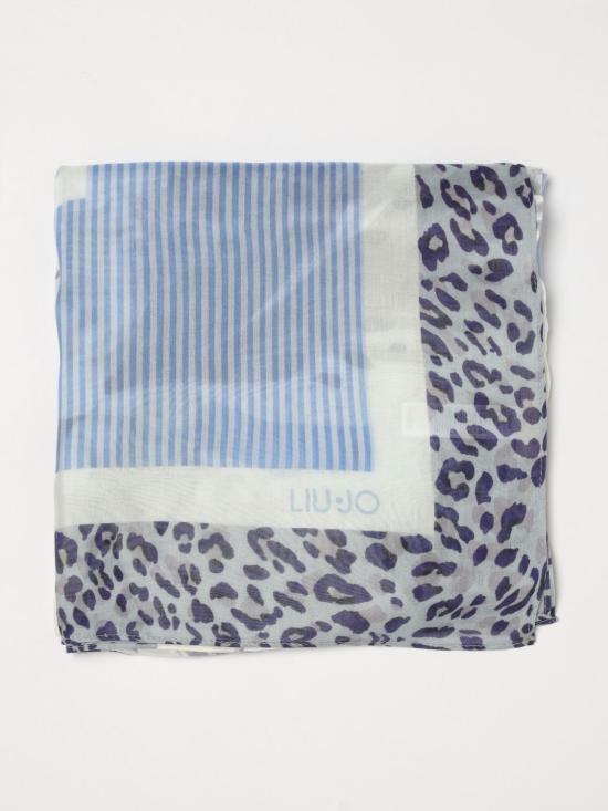 26SS 리우조 머플러/스카프 2A6050T2738 53932 Blue