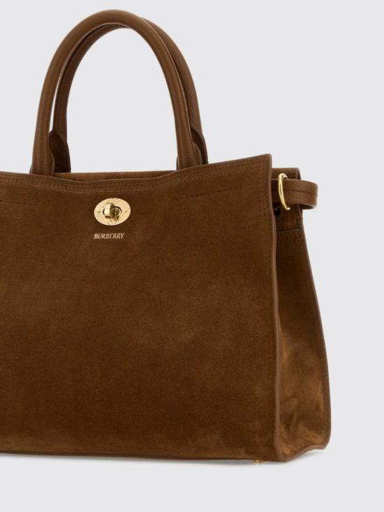 26SS 버버리 스몰 코츠월드 토트 8120783 Hazel - BURBERRY