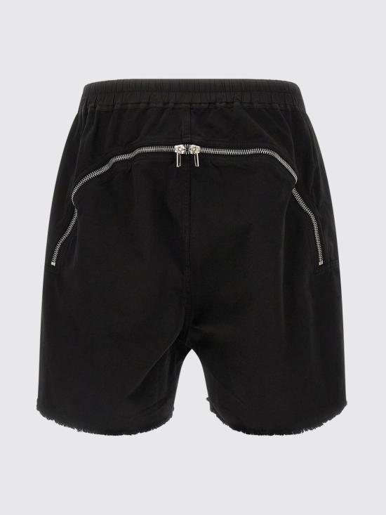 26SS 다크쉐도우 숏팬츠 DU01F4383CVS 09 Black - DRKSHDW