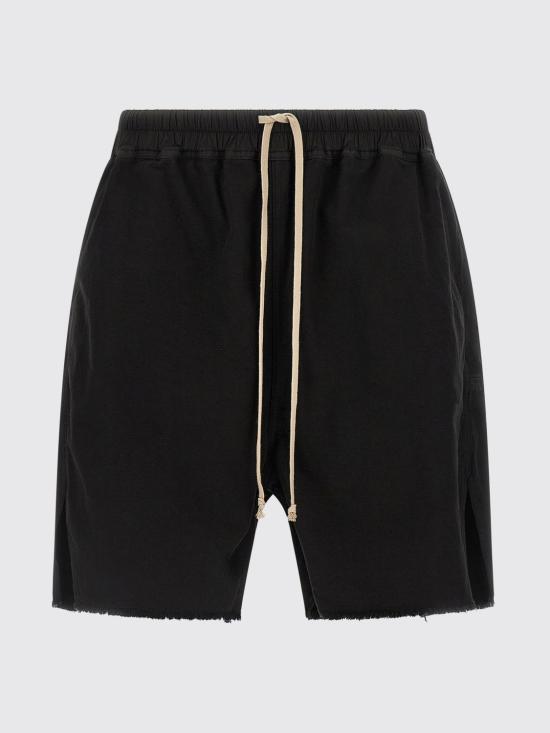 26SS 다크쉐도우 숏팬츠 DU01F4383CVS 09 Black - DRKSHDW