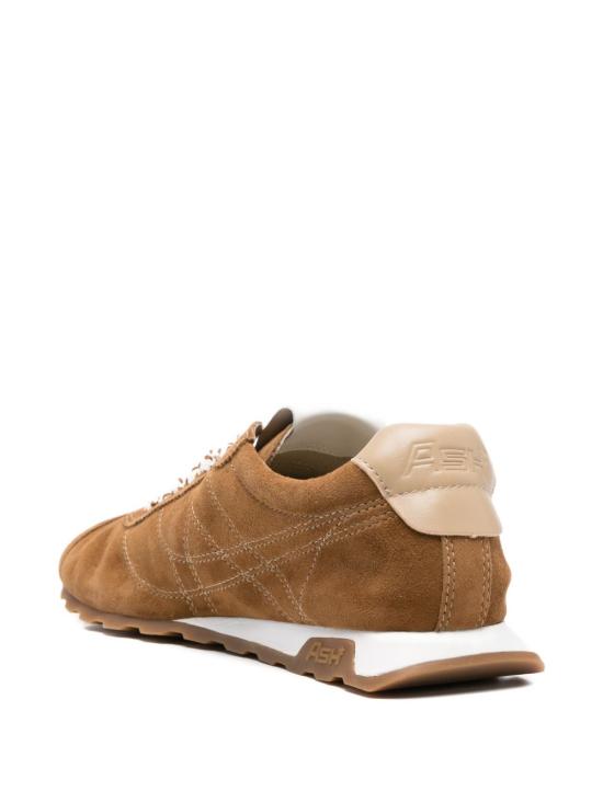 26SS 아쉬 스니커즈 KILLBILL04 CAPPUCCINO - ASH