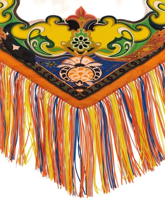 26SS 에트로 머플러/스카프 WAXA0023 AQ11UX0870 - ETRO