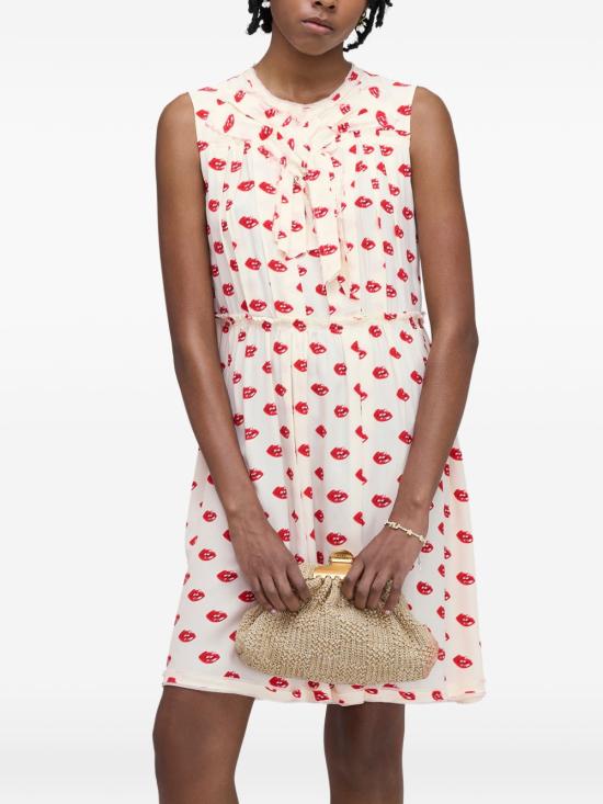 26SS 마크제이콥스 클러치/파우치 2S6HCL005H02 255 Beige - MARC JACOBS