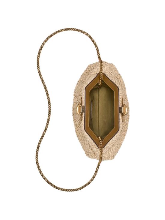 26SS 마크제이콥스 클러치/파우치 2S6HCL005H02 255 Beige - MARC JACOBS