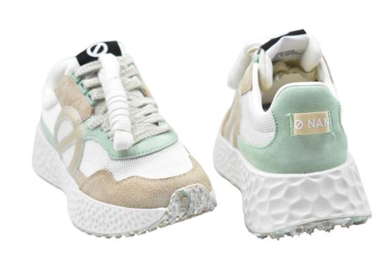 26SS 노네임 스니커즈 CARTER JOGGER White - NO NAME