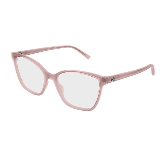 26SS 구찌 안경 19WG5G90A White - GUCCI