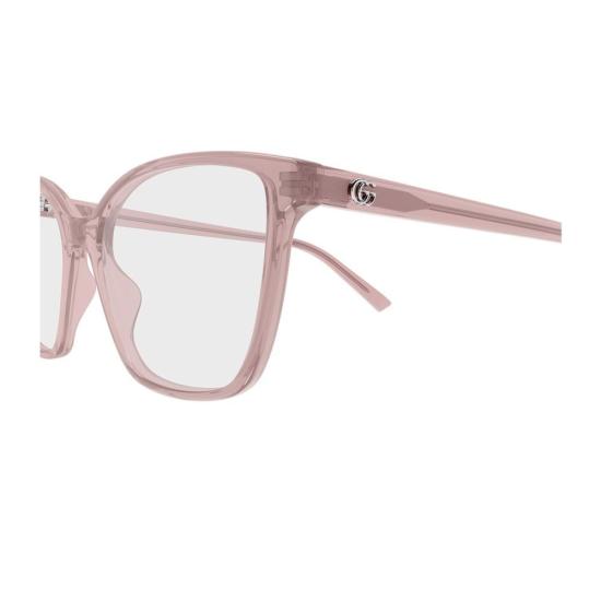 26SS 구찌 안경 19WG5G90A White - GUCCI