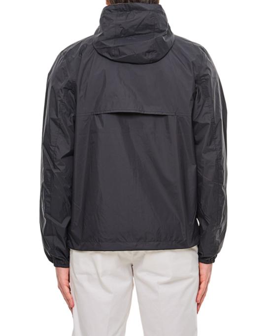  까웨 자켓 K2124EWB0R Black - K-WAY