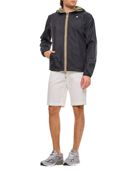  까웨 자켓 K2124EWB0R Black - K-WAY