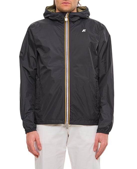  까웨 자켓 K2124EWB0R Black