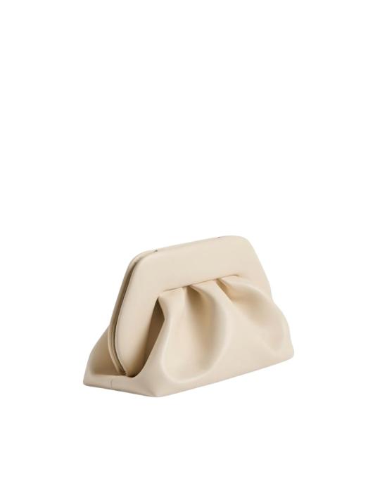 26SS 더모아레 클러치/파우치 8409538 Neutrals - THEMOIRE