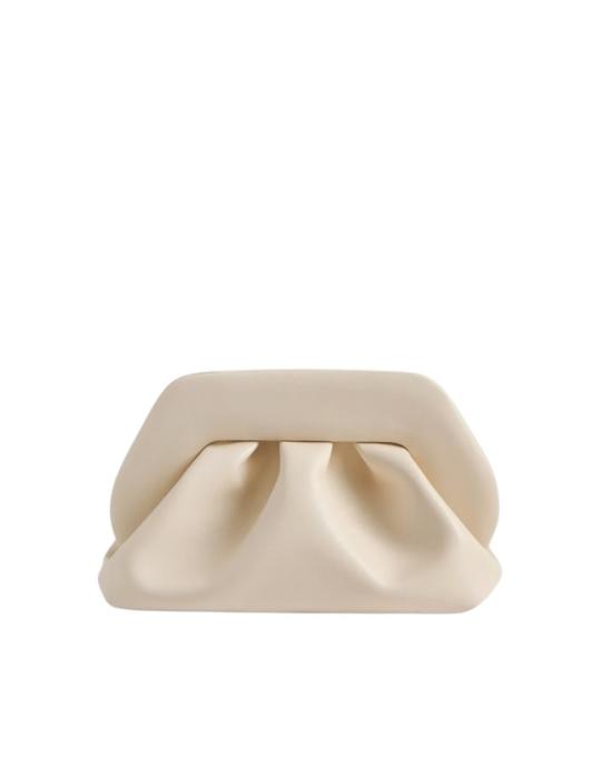 26SS 더모아레 클러치/파우치 8409538 Neutrals