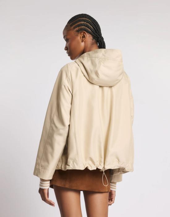 26SS 페이 자켓 NAW12523260AX2C003 Neutrals - FAY