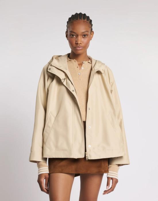 26SS 페이 자켓 NAW12523260AX2C003 Neutrals - FAY