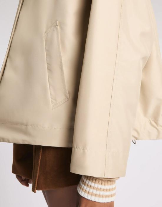 26SS 페이 자켓 NAW12523260AX2C003 Neutrals - FAY