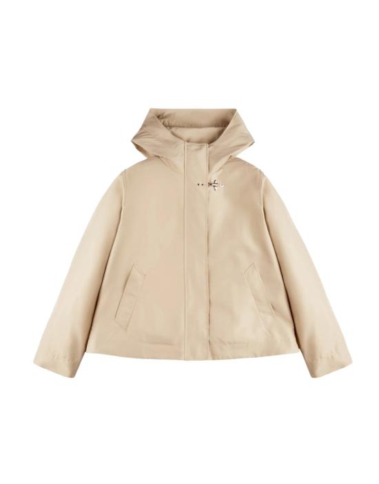 26SS 페이 자켓 NAW12523260AX2C003 Neutrals