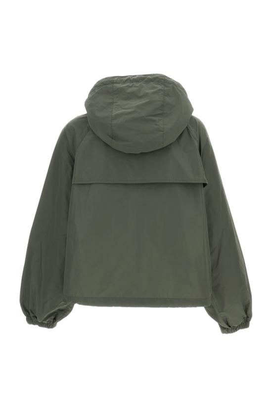 26SS 바버 자켓 LSP0329GN33 Green - BARBOUR