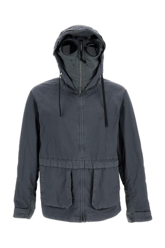 26SS 씨피 컴퍼니 자켓 20CMOW110A110543D921 Grey