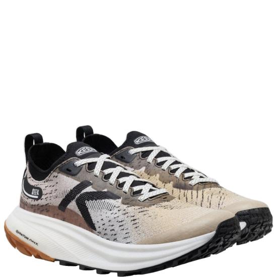 26SS 킨 스니커즈 1032314SAFARIBLACK Grey - KEEN