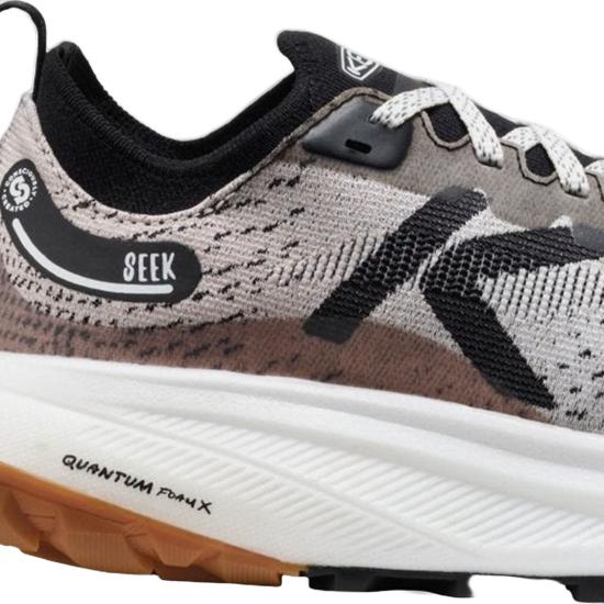 26SS 킨 스니커즈 1032314SAFARIBLACK Grey - KEEN