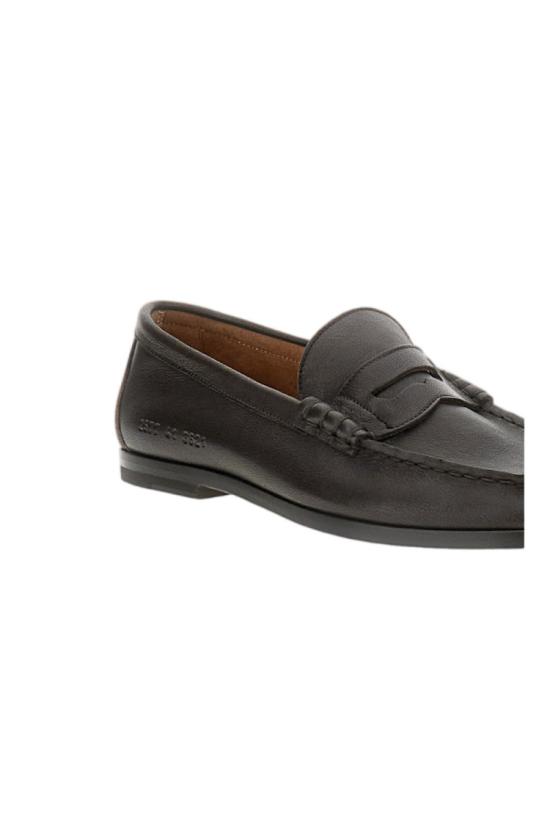 26SS 커먼 프로젝트 로퍼 25773621 Brown - COMMON PROJECT