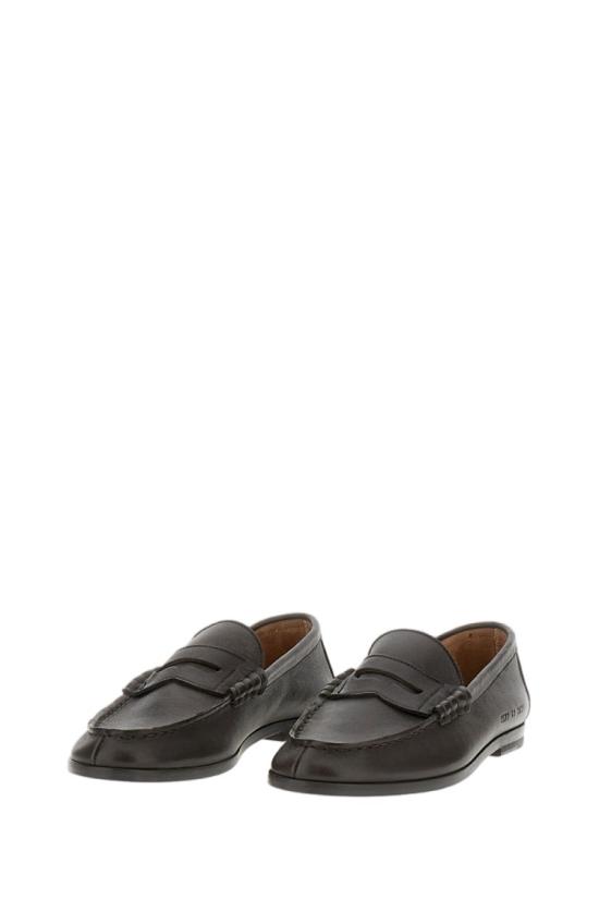 26SS 커먼 프로젝트 로퍼 25773621 Brown - COMMON PROJECT